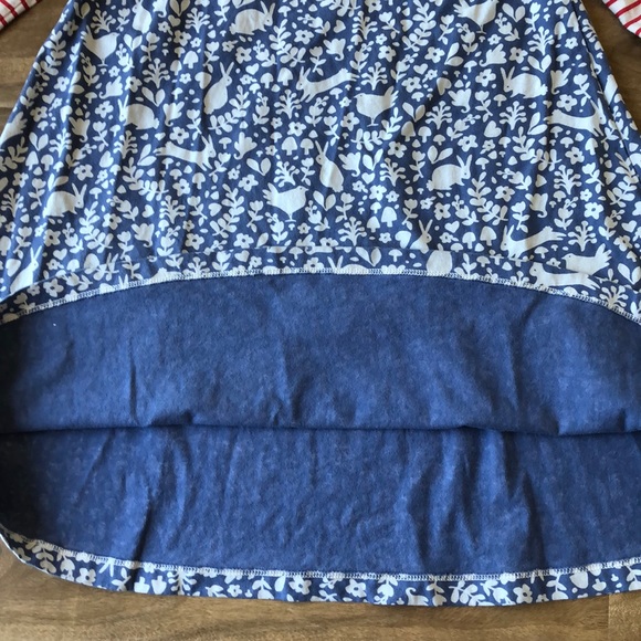Mini Boden bunny dress - Picture 7 of 7